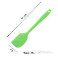 Non-stick kitchen butter cream spatula